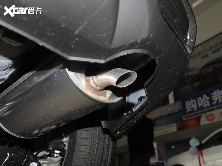 2021M6 PLUS 1.5T DCTF