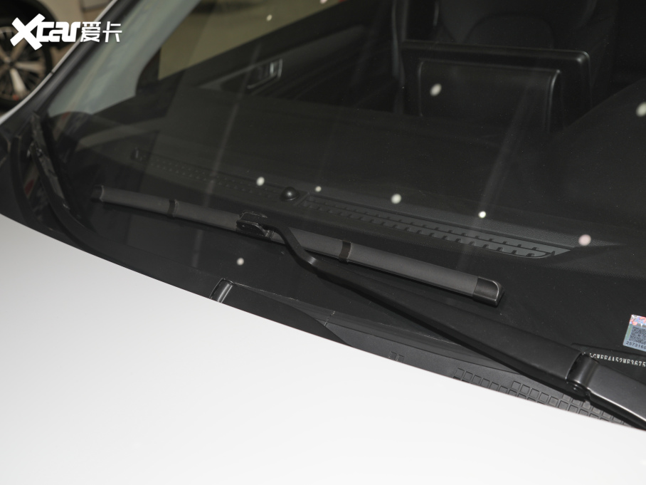 2021M6 PLUS 1.5T DCTF