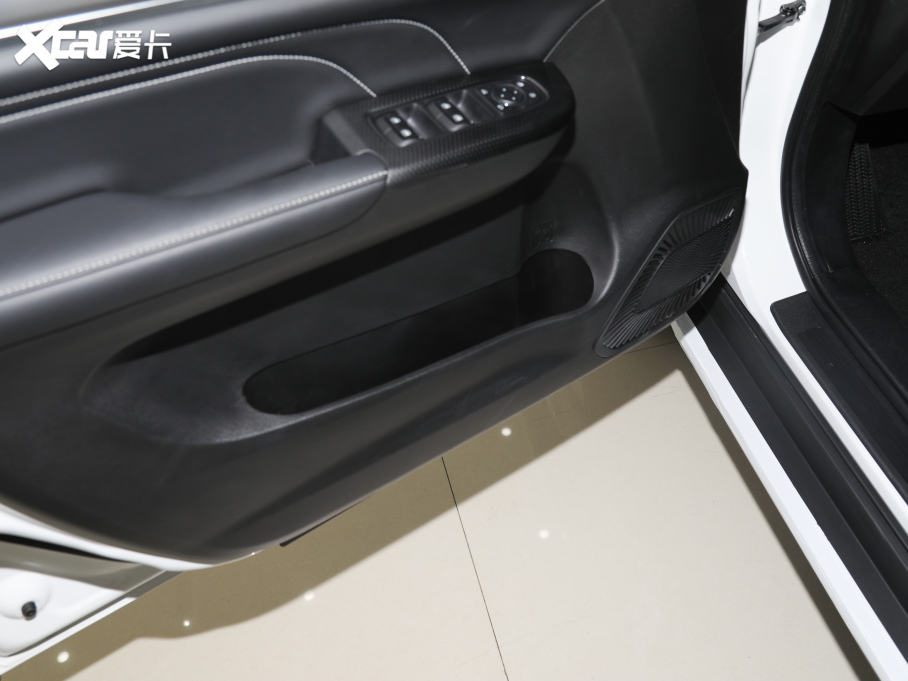 2021M6 PLUS 1.5T DCTF(lin)