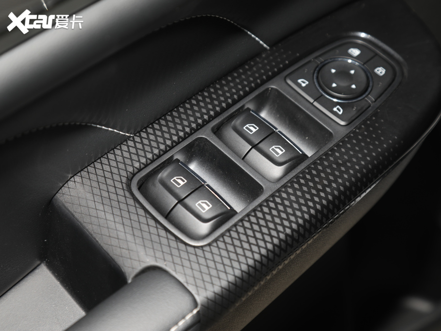 2021M6 PLUS 1.5T DCTF