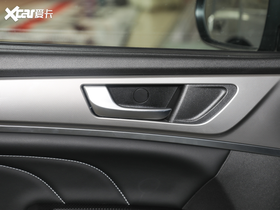 2021M6 PLUS 1.5T DCTF