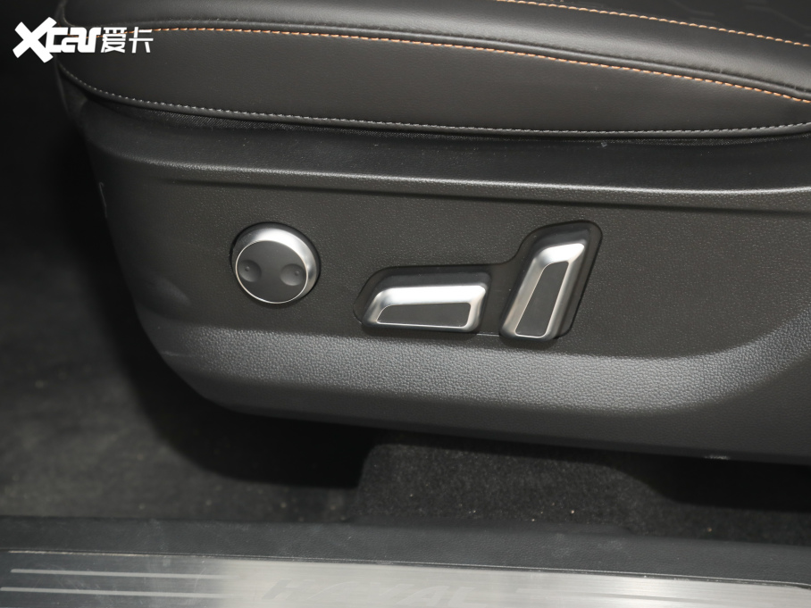 2021M6 PLUS 1.5T DCTF