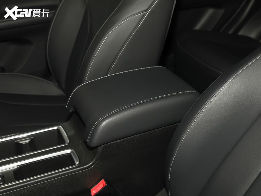 2021M6 PLUS 1.5T DCTF