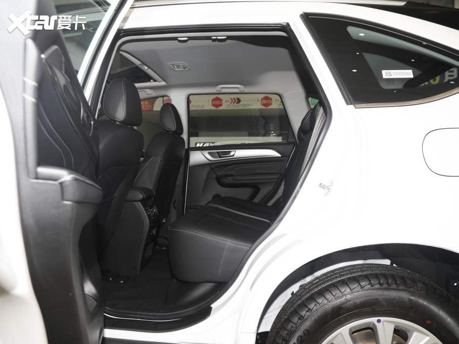 2021M6 PLUS 1.5T DCTF