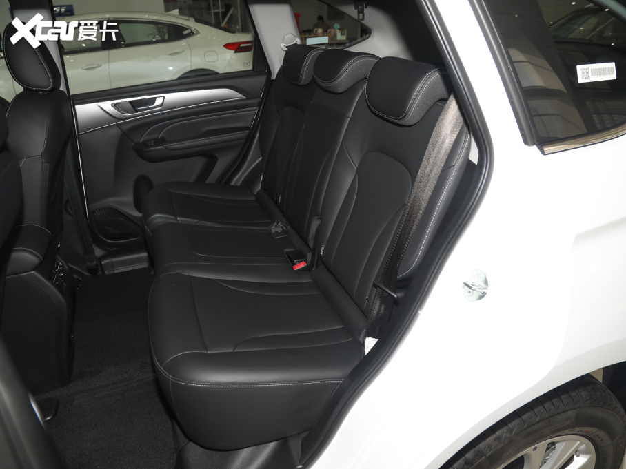 2021M6 PLUS 1.5T DCTF