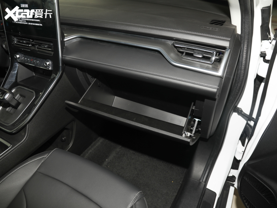 2021M6 PLUS 1.5T DCTF(lin)