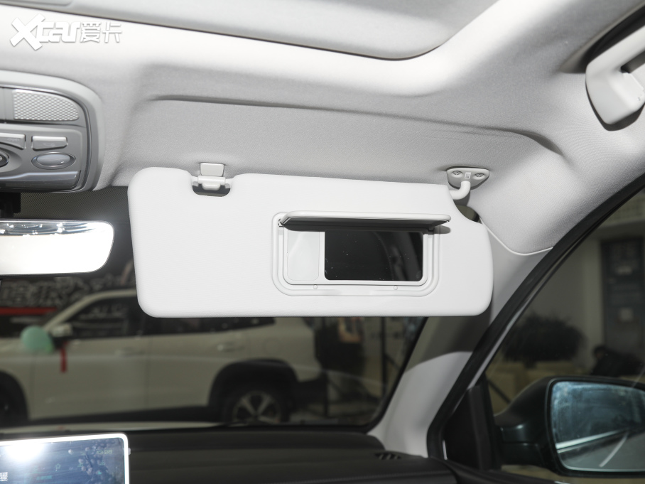 2021M6 PLUS 1.5T DCTF