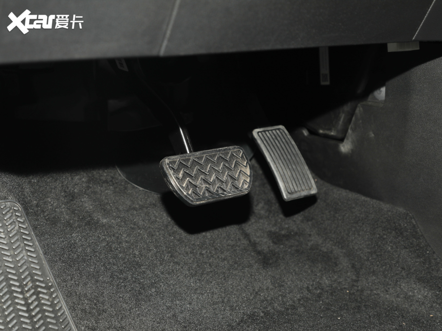 2021M6 PLUS 1.5T DCTF(lin)