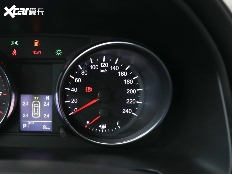 2021M6 PLUS 1.5T DCTF