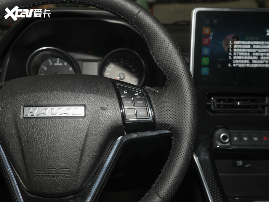 2021M6 PLUS 1.5T DCTF