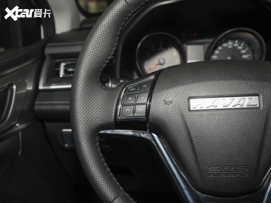 2021M6 PLUS 1.5T DCTF