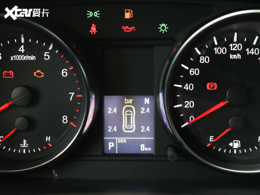 2021M6 PLUS 1.5T DCTF