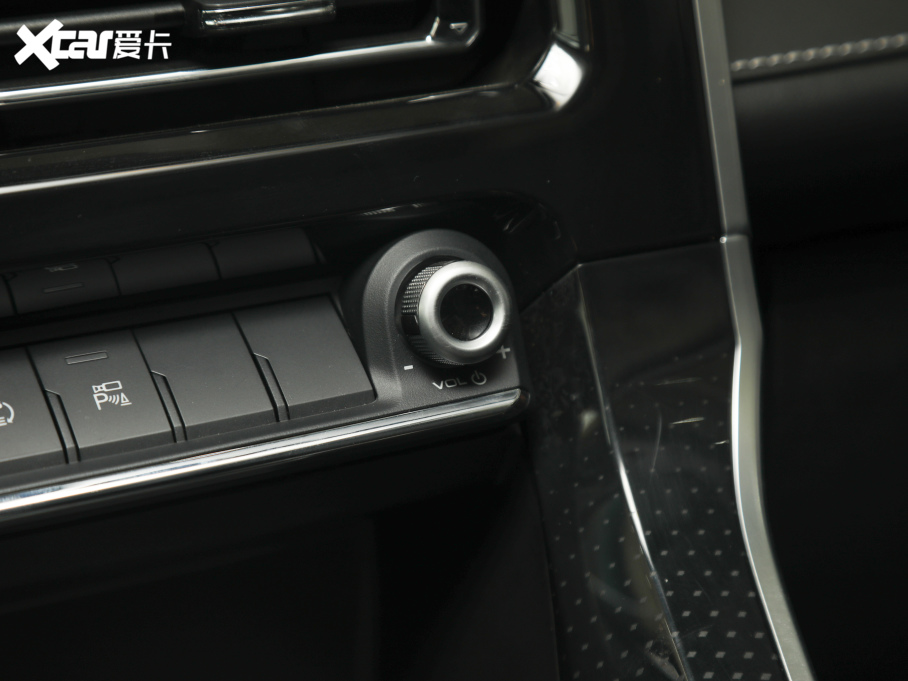 2021M6 PLUS 1.5T DCTF