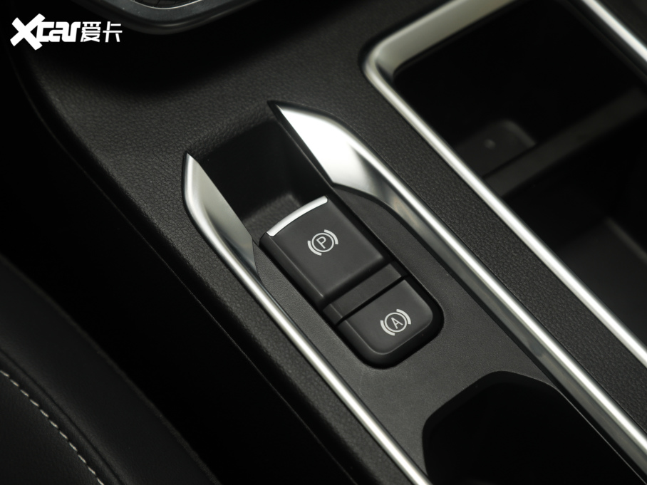 2021M6 PLUS 1.5T DCTF