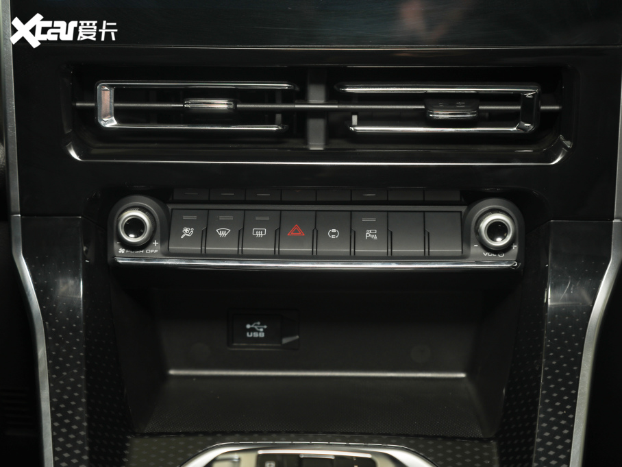 2021M6 PLUS 1.5T DCTF