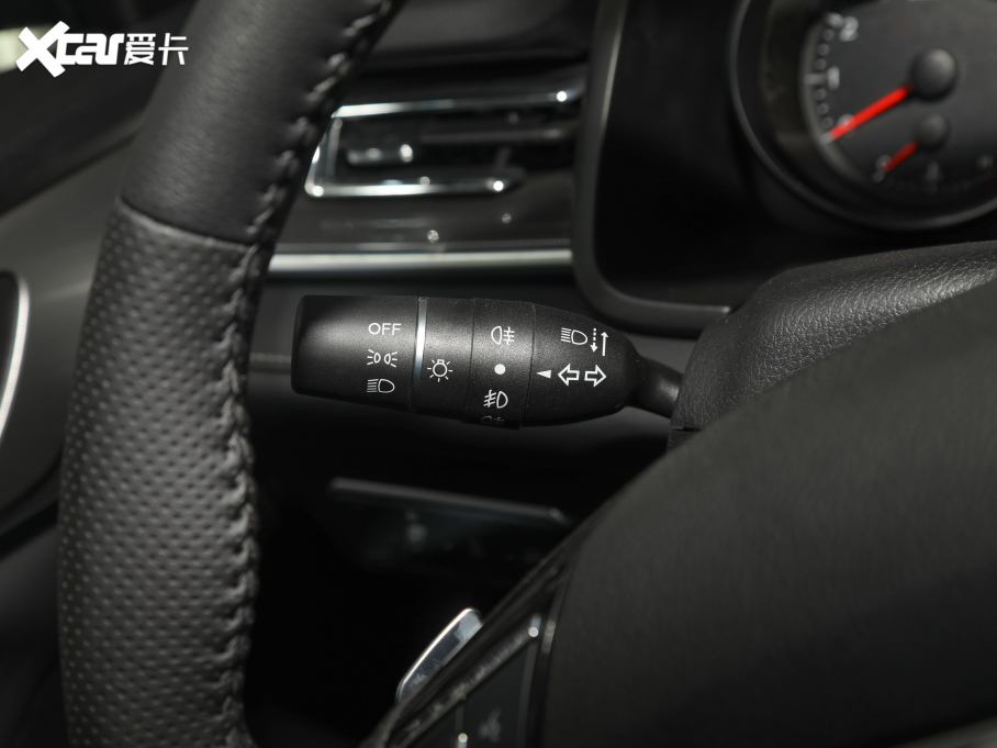 2021M6 PLUS 1.5T DCTF