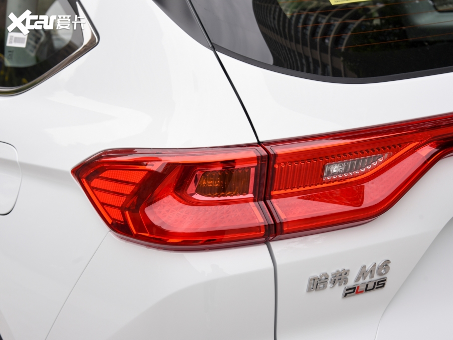 2021M6 PLUS 1.5T DCTr(lin)