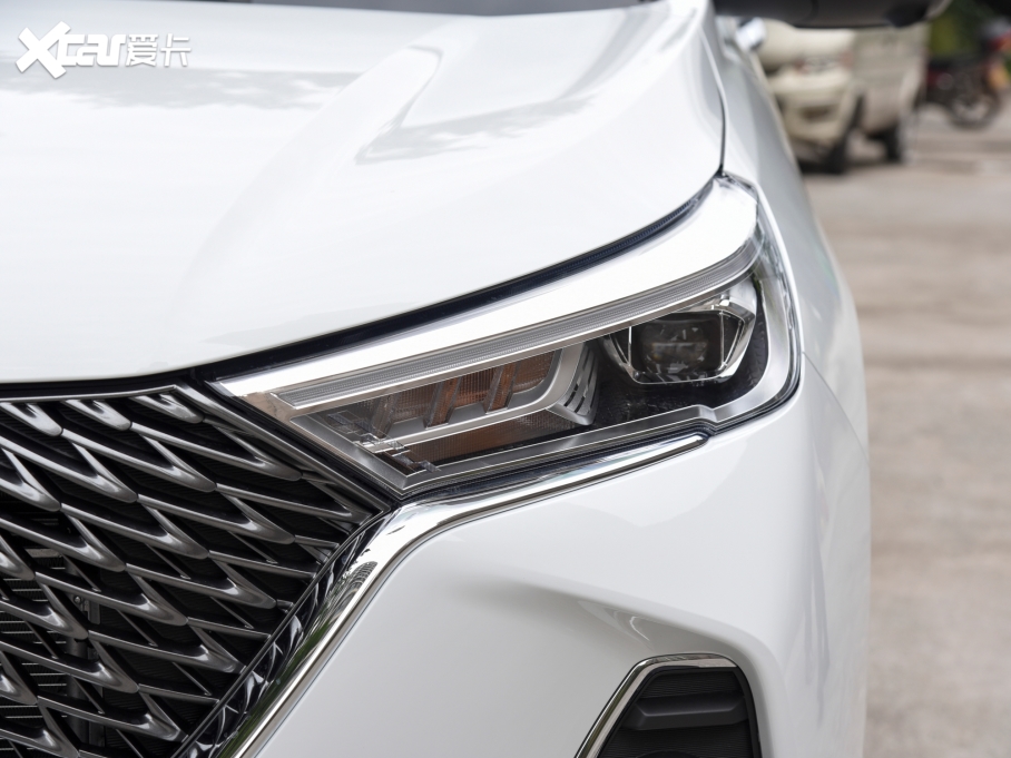 2021M6 PLUS 1.5T DCTr