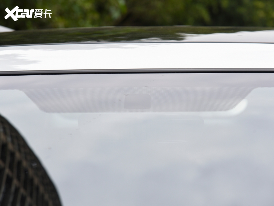 2021M6 PLUS 1.5T DCTr