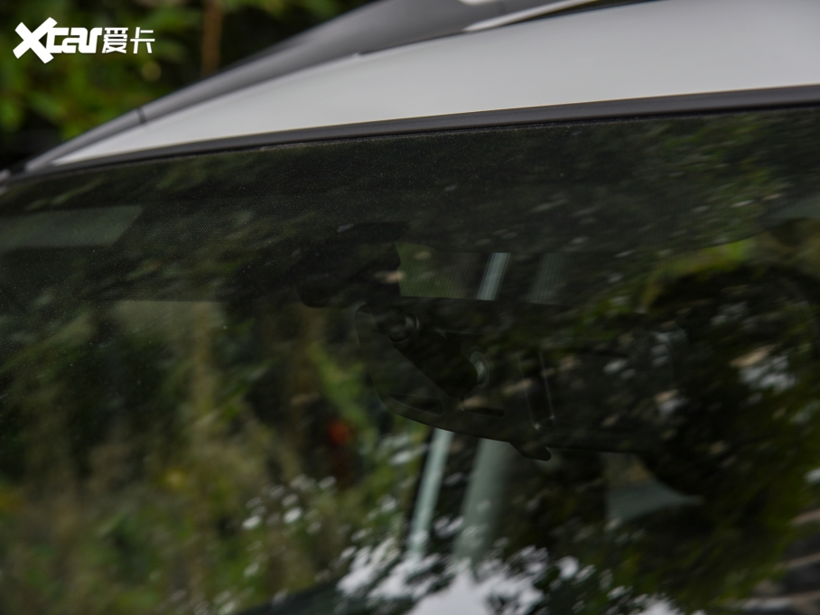 2021M6 PLUS 1.5T DCTr