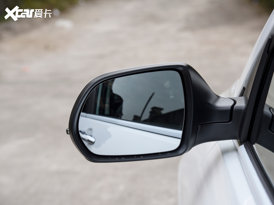 2021M6 PLUS 1.5T DCTr