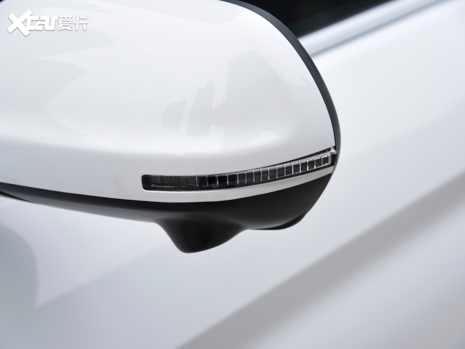 2021M6 PLUS 1.5T DCTr