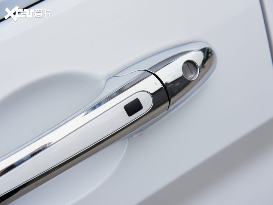 2021M6 PLUS 1.5T DCTr