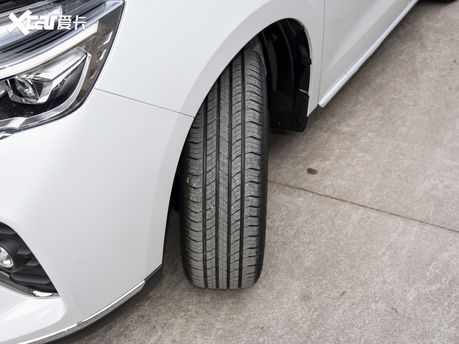 2021M6 PLUS 1.5T DCTr