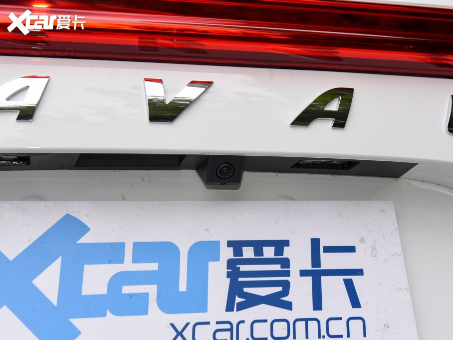 2021M6 PLUS 1.5T DCTr