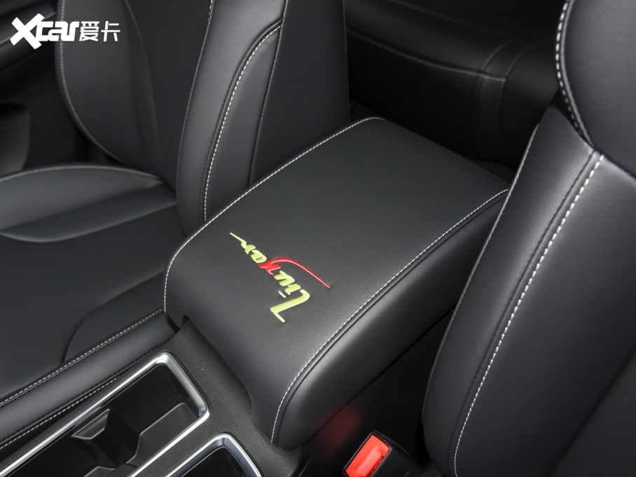 2021M6 PLUS 1.5T DCTr