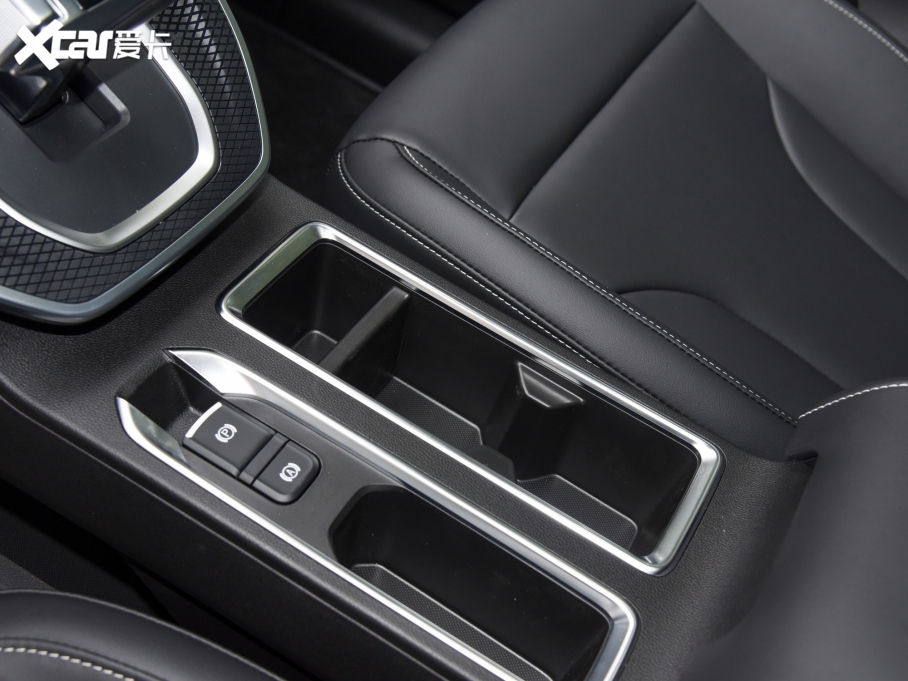 2021M6 PLUS 1.5T DCTr