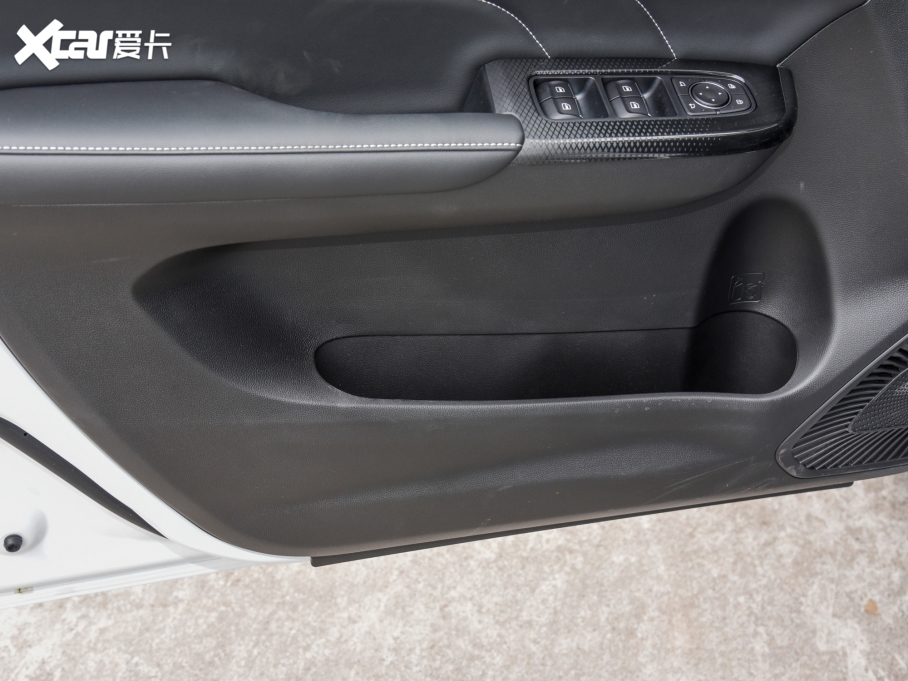 2021M6 PLUS 1.5T DCTr