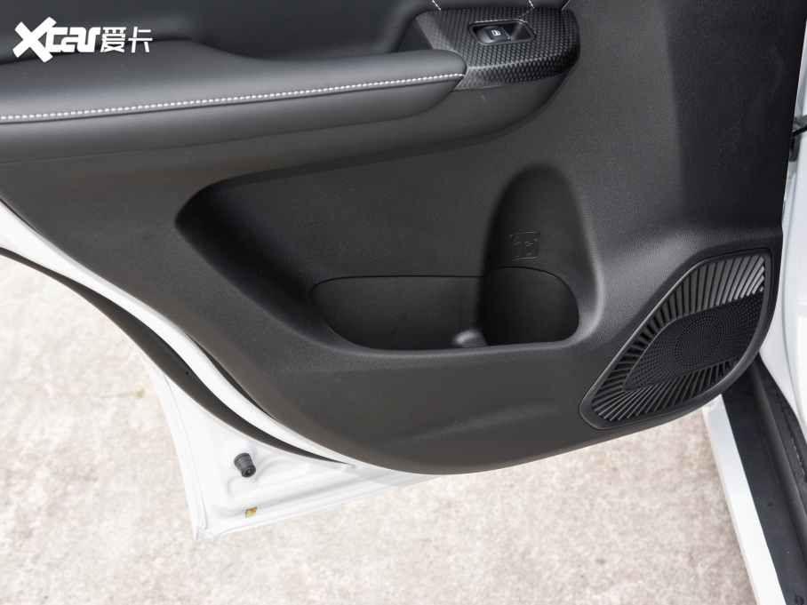 2021M6 PLUS 1.5T DCTr