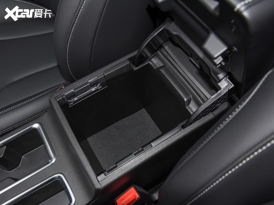 2021M6 PLUS 1.5T DCTr