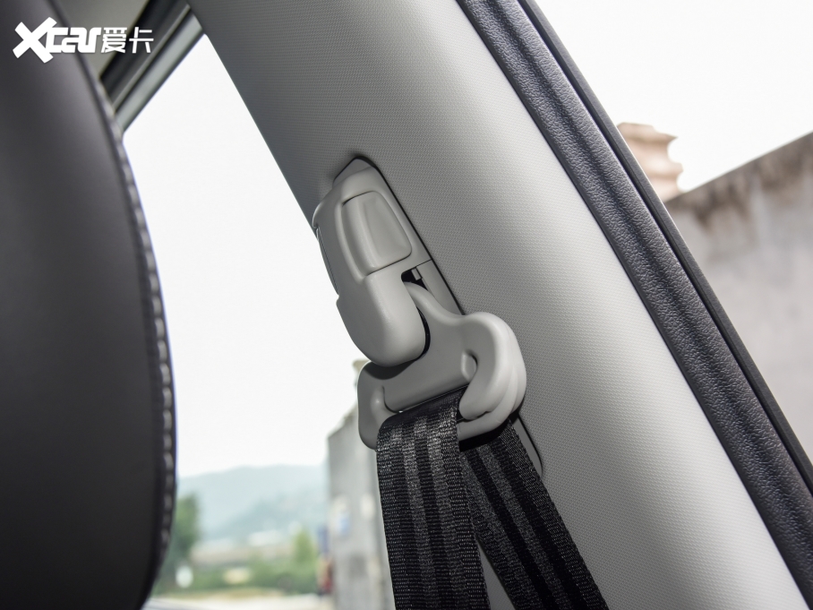 2021M6 PLUS 1.5T DCTr