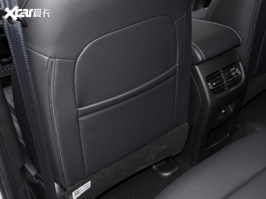 2021M6 PLUS 1.5T DCTr