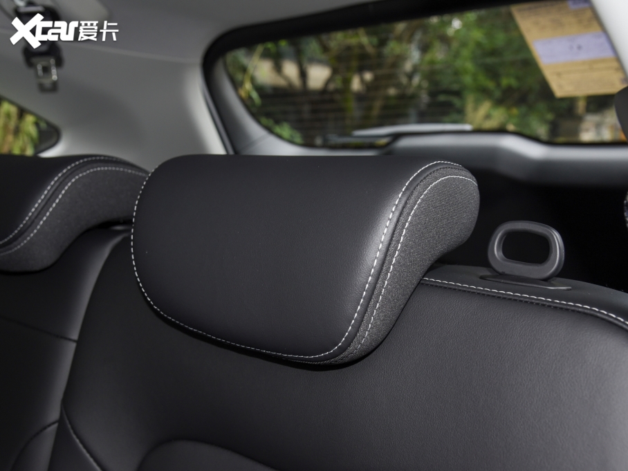 2021M6 PLUS 1.5T DCTr