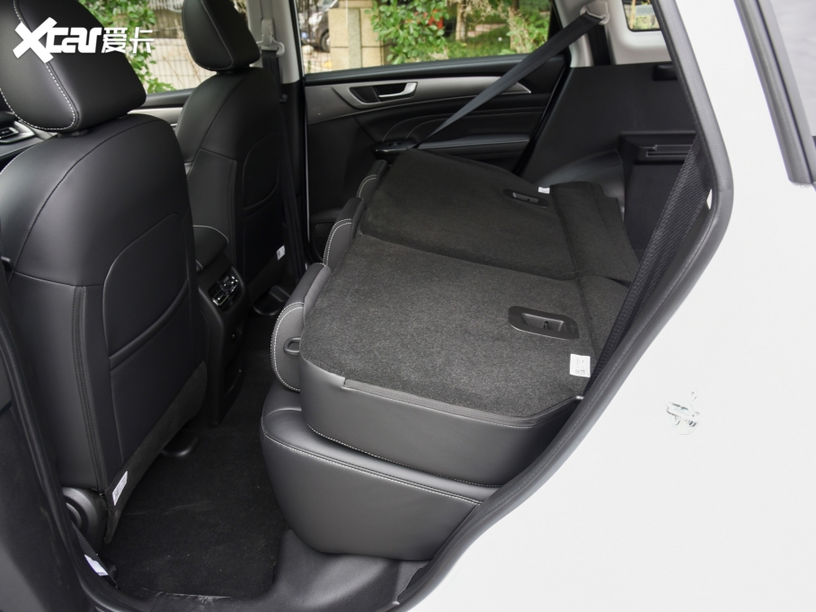 2021M6 PLUS 1.5T DCTr