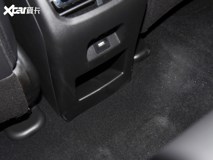 2021M6 PLUS 1.5T DCTr(lin)