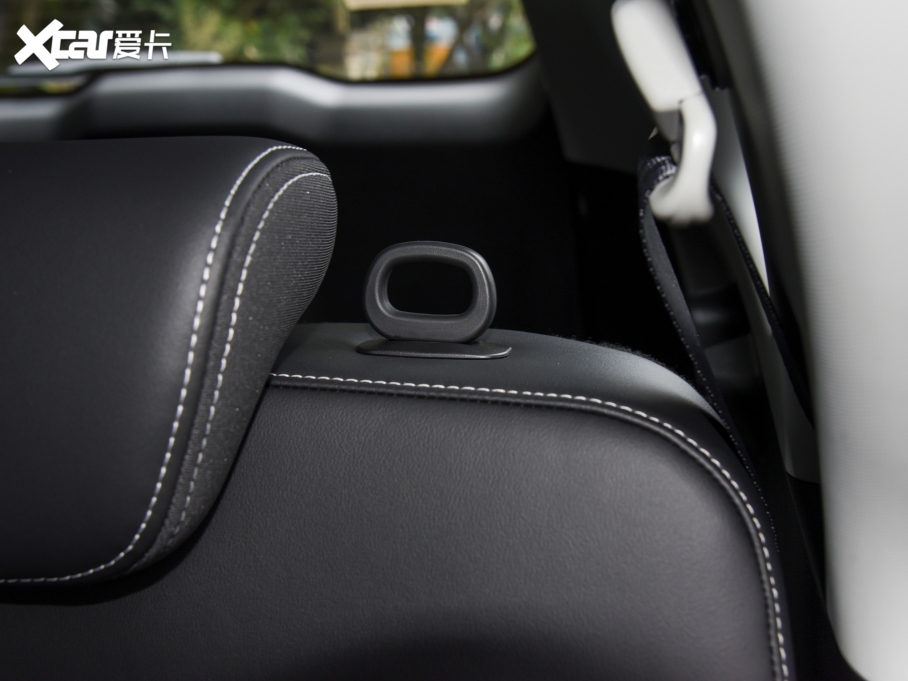 2021M6 PLUS 1.5T DCTr