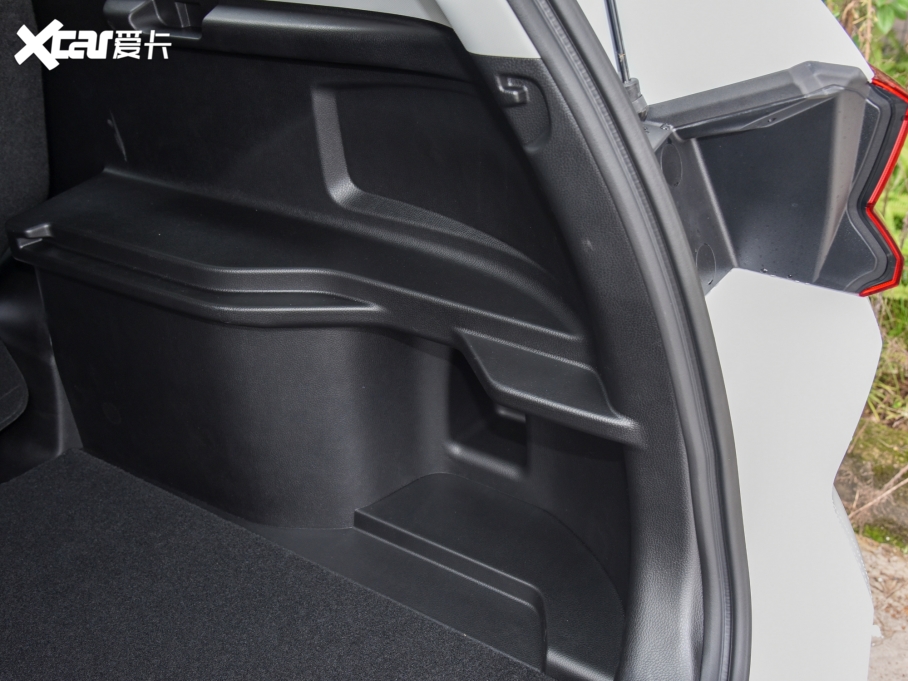 2021M6 PLUS 1.5T DCTr