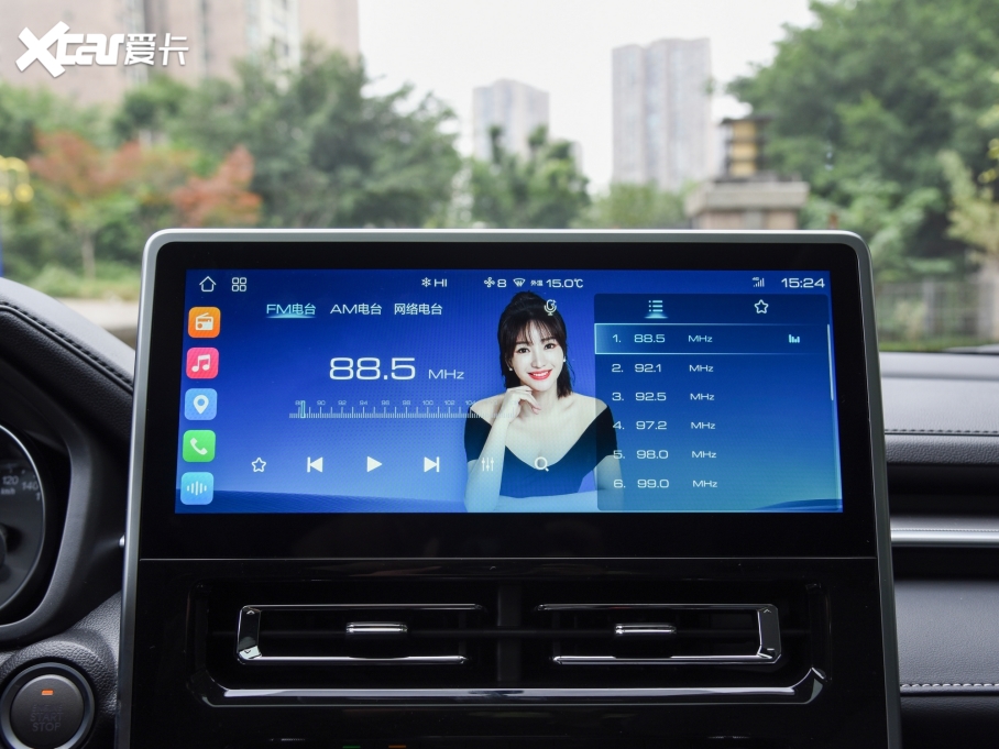 2021M6 PLUS 1.5T DCTr(lin)