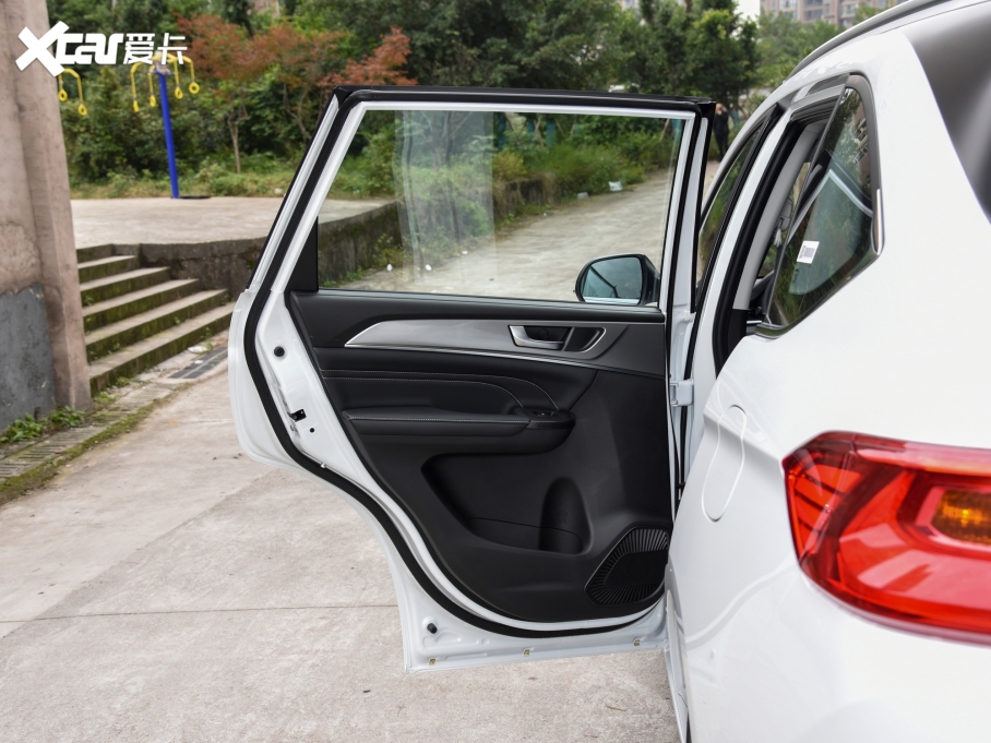 2021M6 PLUS 1.5T DCTr(lin)