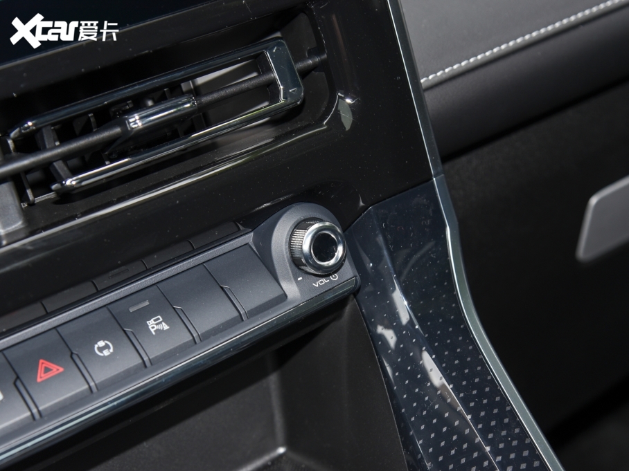 2021M6 PLUS 1.5T DCTr