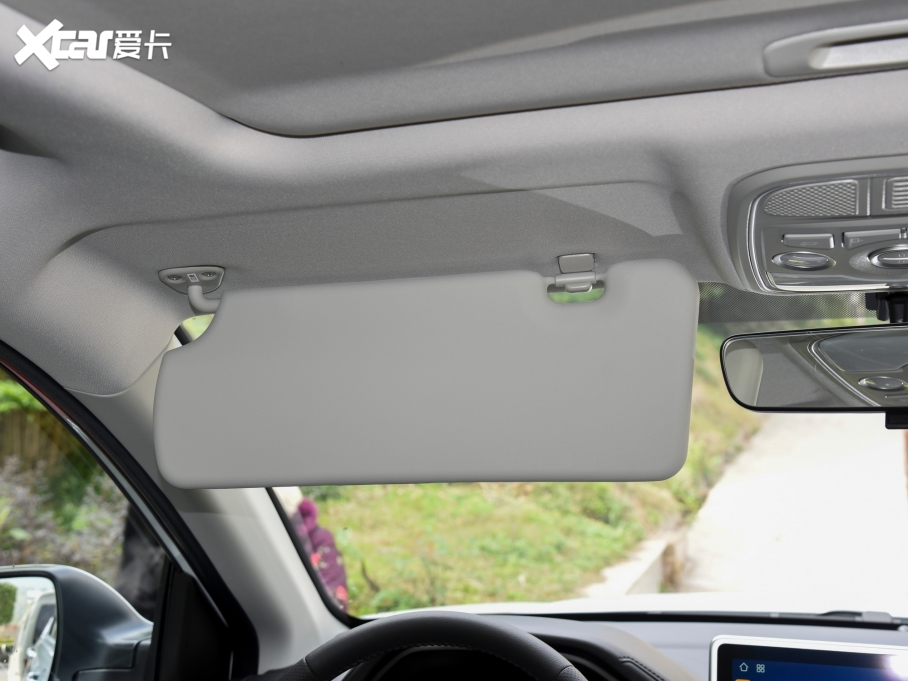 2021M6 PLUS 1.5T DCTr(lin)