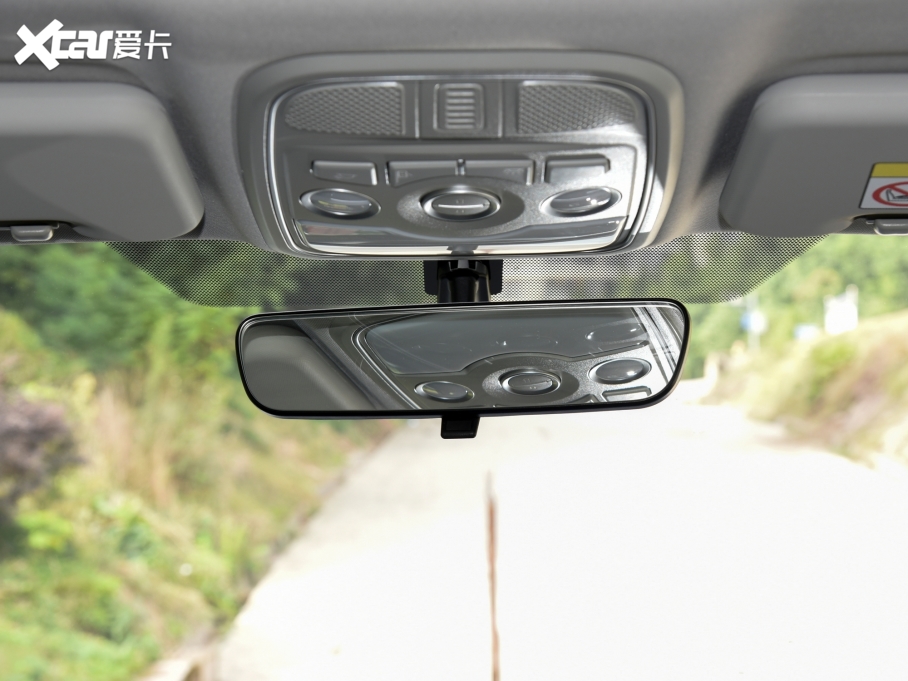 2021M6 PLUS 1.5T DCTr