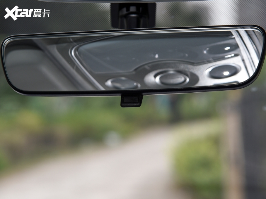 2021M6 PLUS 1.5T DCTr