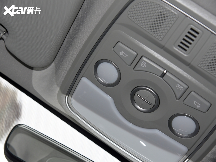 2021M6 PLUS 1.5T DCTr