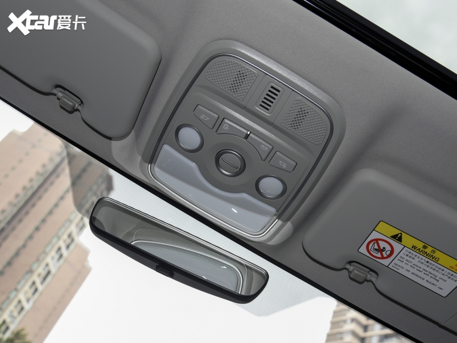 2021M6 PLUS 1.5T DCTr