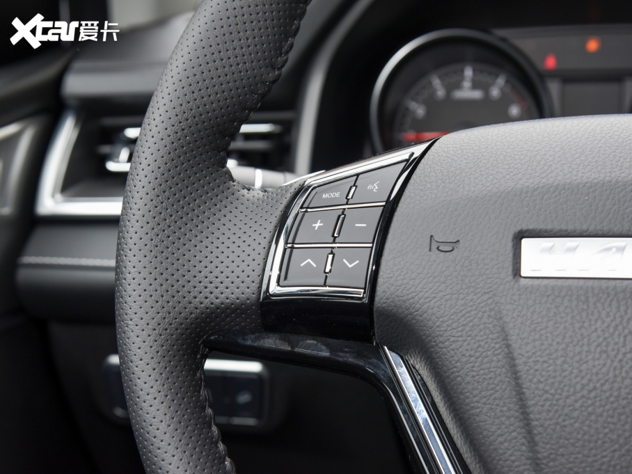 2021M6 PLUS 1.5T DCTr